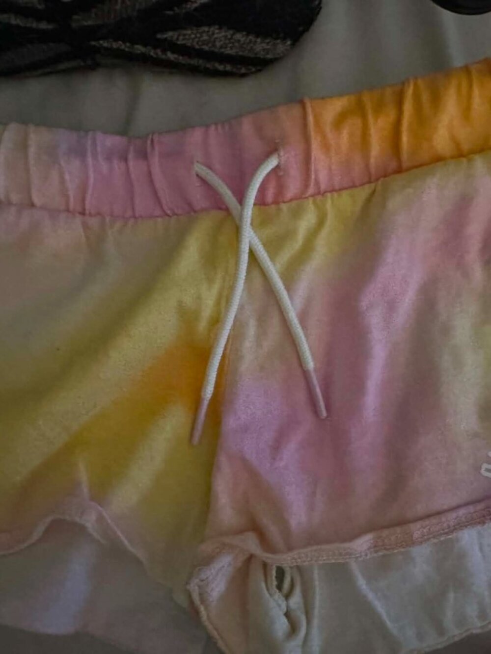Girls Old Navy shorts